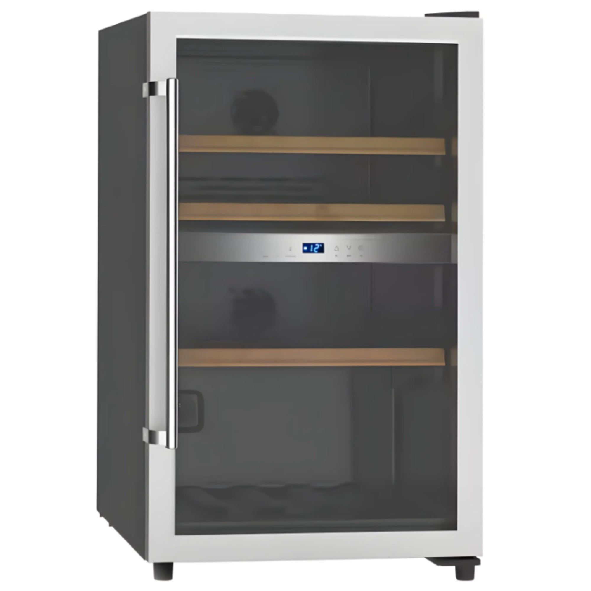 LussoVint Élan 36 - Bottle Wine Cooler - Home Playroom