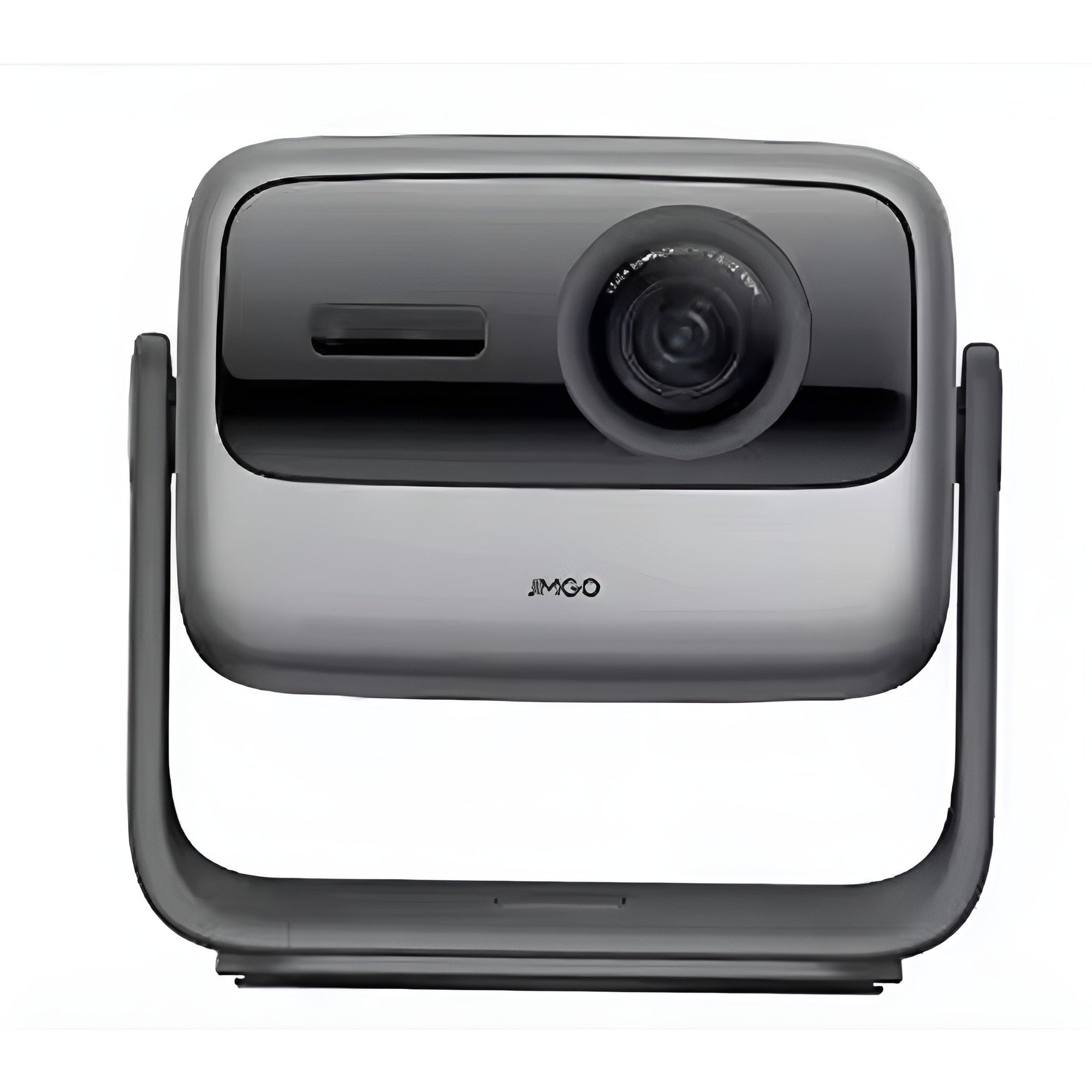 NovaFrame JMGO Precision Projector - Home Playroom